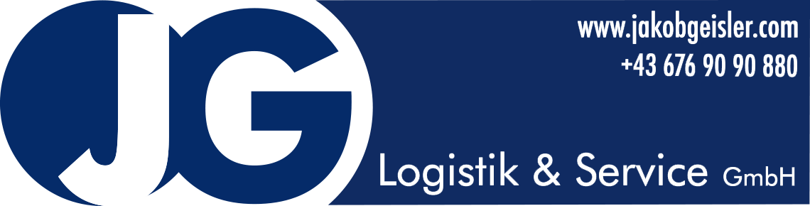JG Logistik & Service GmbH